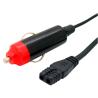 Buy cheap 12V DC cable for car cooler Moni cool from wholesalers