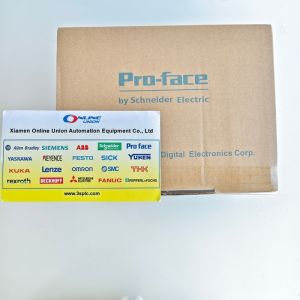 PFXGP4301TADC Proface Rugged, Panel-mounted HMI