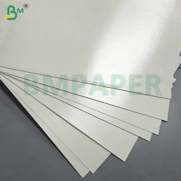 270g + 18g FSB Cupstock Paper With PE Coating For Barrier Properties