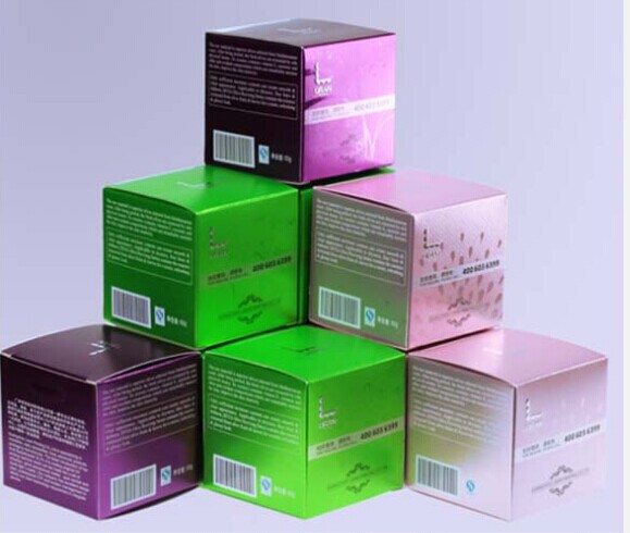 printing Product box Drug box Cosmetics box Gift box printing small box