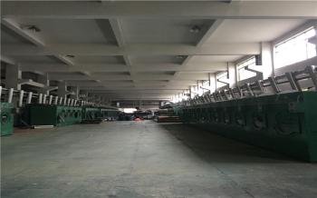Nanjing Grand Textile Industrial Co., Ltd.