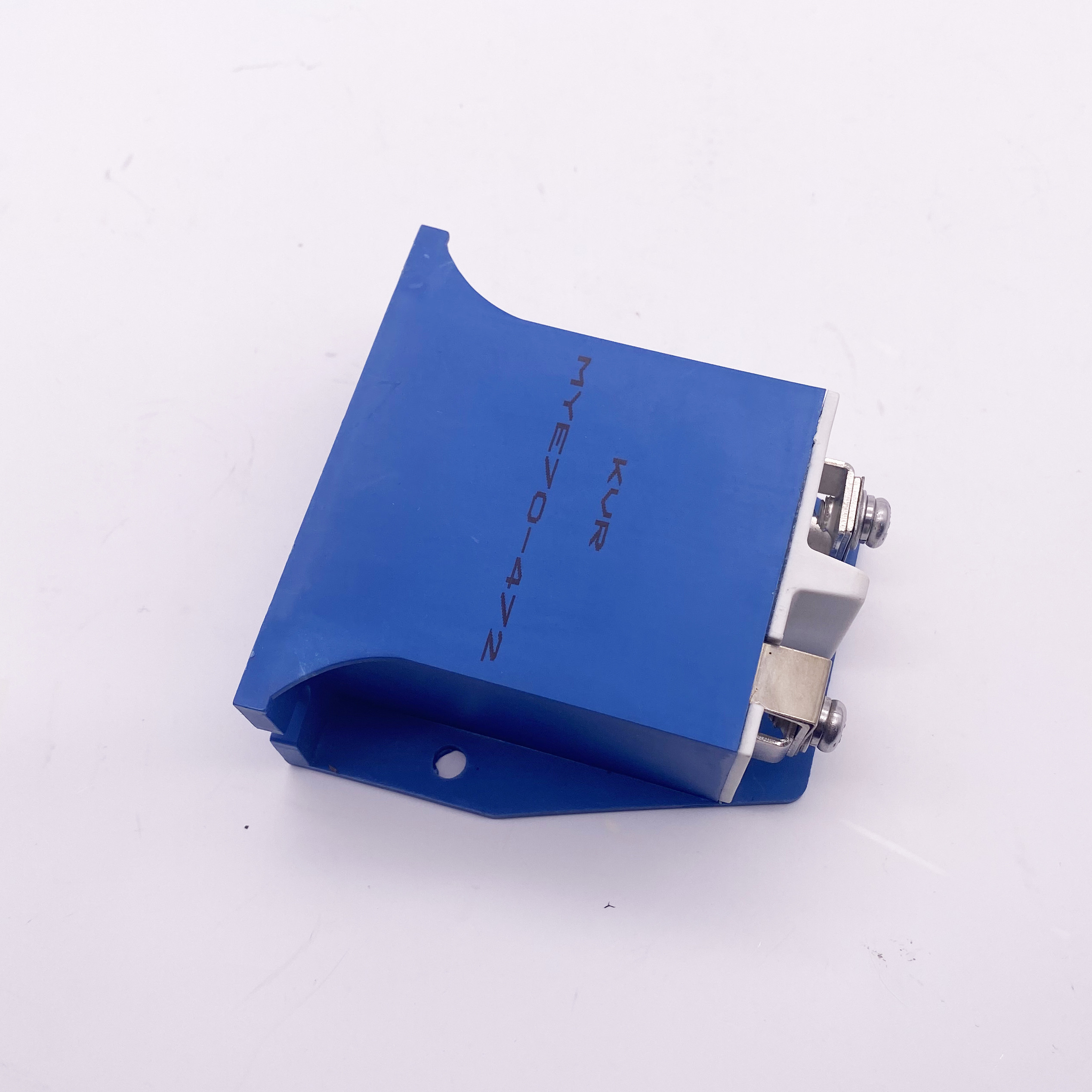 KVR High E Cross Heavy Duty Metal Oxide Varistor MOV MYE70 For Mining Communication Equipments