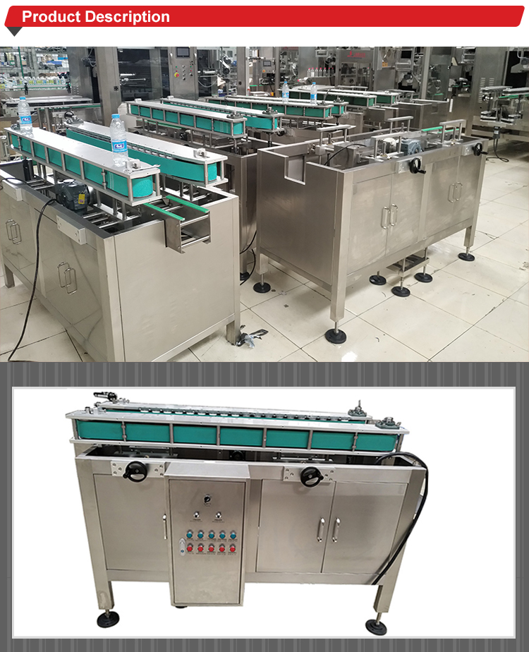 Shrink Bottom Wrapping Machine
