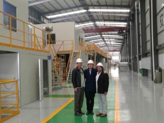 Wuxi ChengYetong Metallic Material Co.,Ltd.