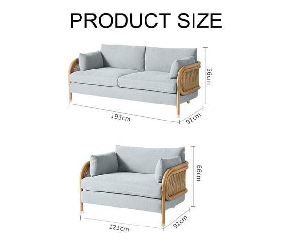 2 3 Piece Living Room Sectional Sofa With Recliners Pink Lounge Rattan Wicker Velvet