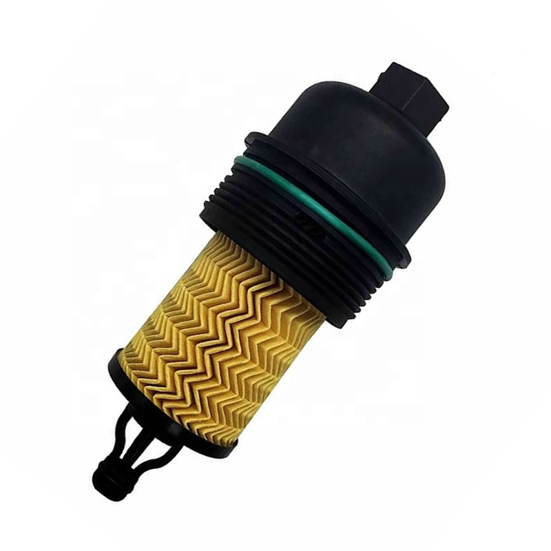 Oil Filters Assembly 311401 Auto Engine Parts For Maserati Ghibli