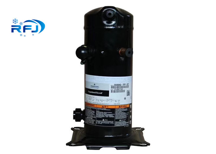 3.5hp Copeland Hermetic Scroll Compressor ZR42K3 For Refrigeration Ac Split Unit Parts