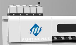 China Epson Print Head Direct Transfer Film Printer 1800dpi Dtf Transfer Printing on sale