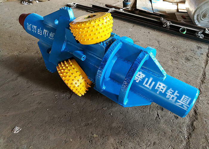 HOB 9000m Drilling Hole Opener 18-60 Inch Directional Drill Reamer