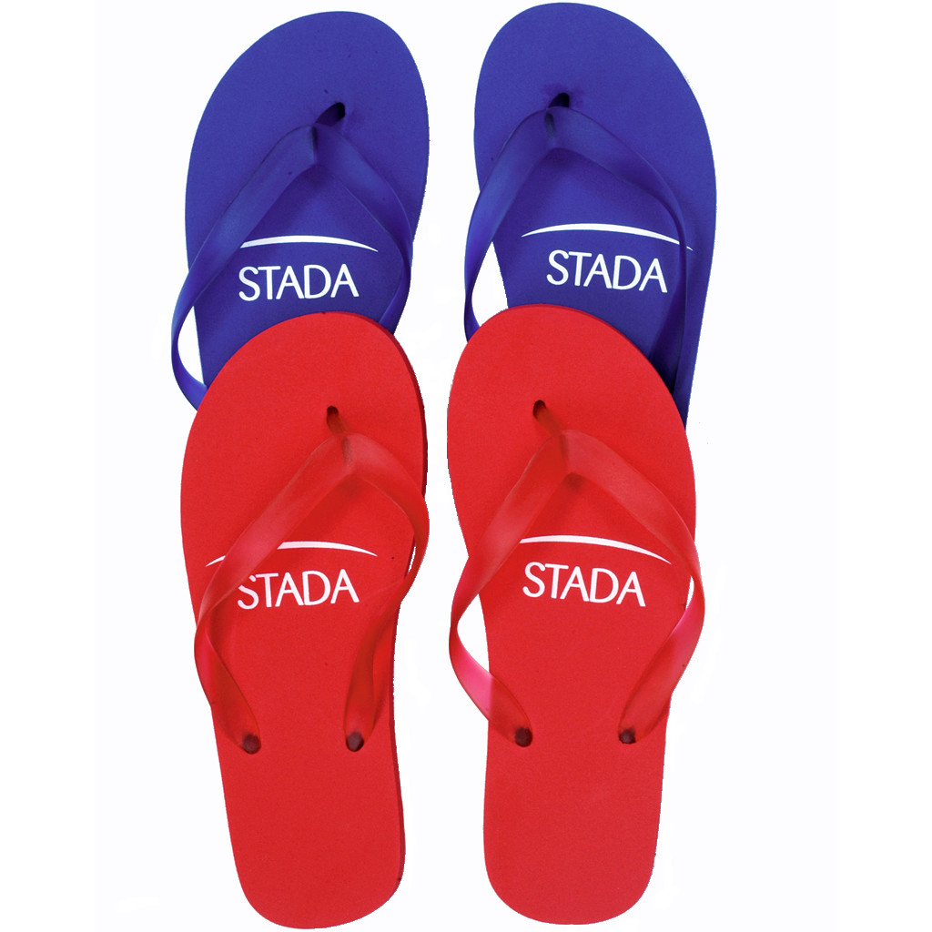 V strap full color printed Women Flip flops thongs slipers manufacturers