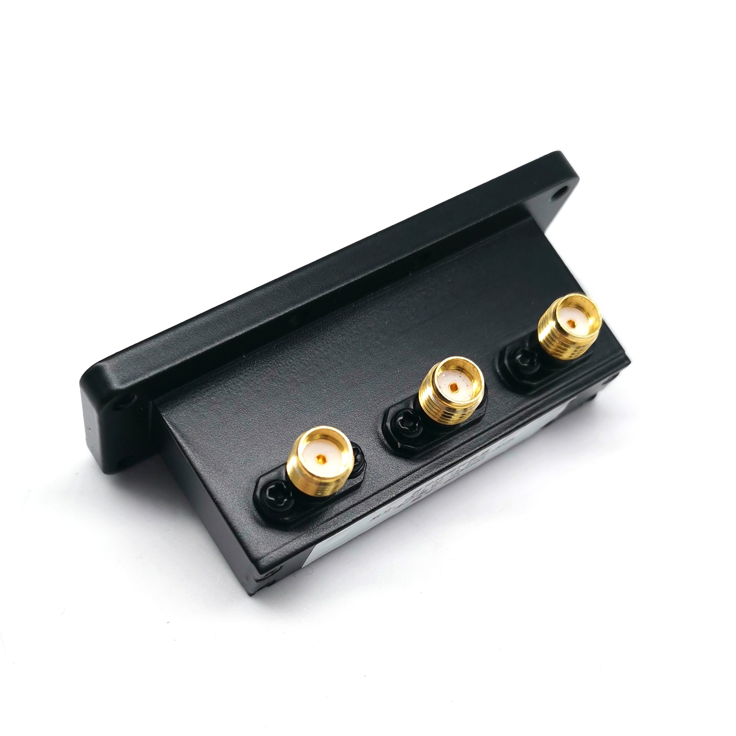 Waveguide Transitions To Coaxial Systems Waveguide To Coax Isolation ≥40dB