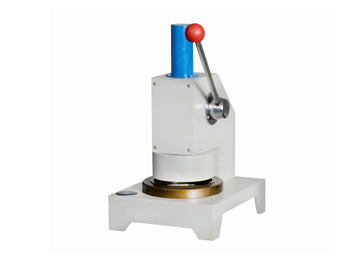 High Accuracy Paper Testing Equipments , Cobb Tester For Paper