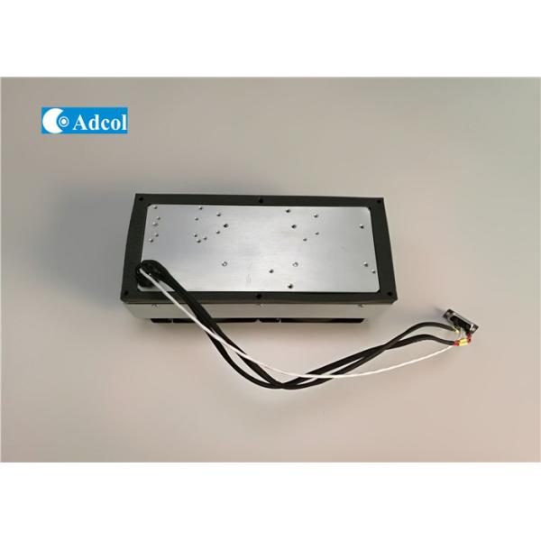 150W Thermoelectric Cooler Peltier Cold Plate Conditioner For Environmental Chamber
