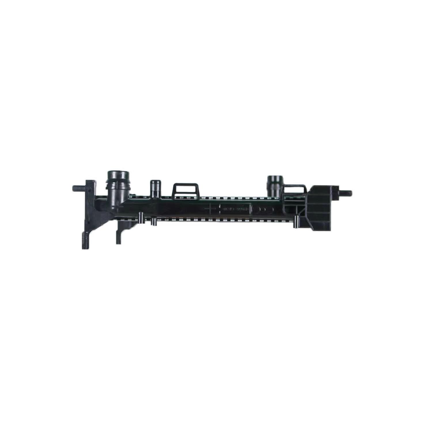 109207 Auto Parts Cooling System for Fiat PUNTO 1.4 ALFA ROMEO Aluminum Radiator