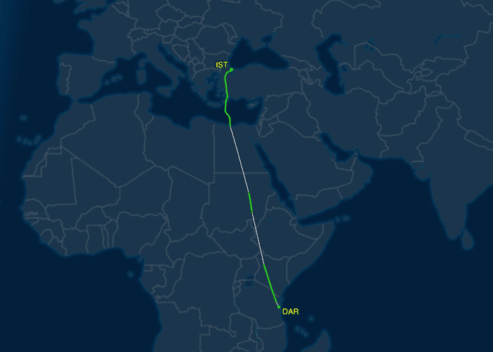 Door To Door Air Freight From China To Africa Combine Multiple FOB EXW DDP