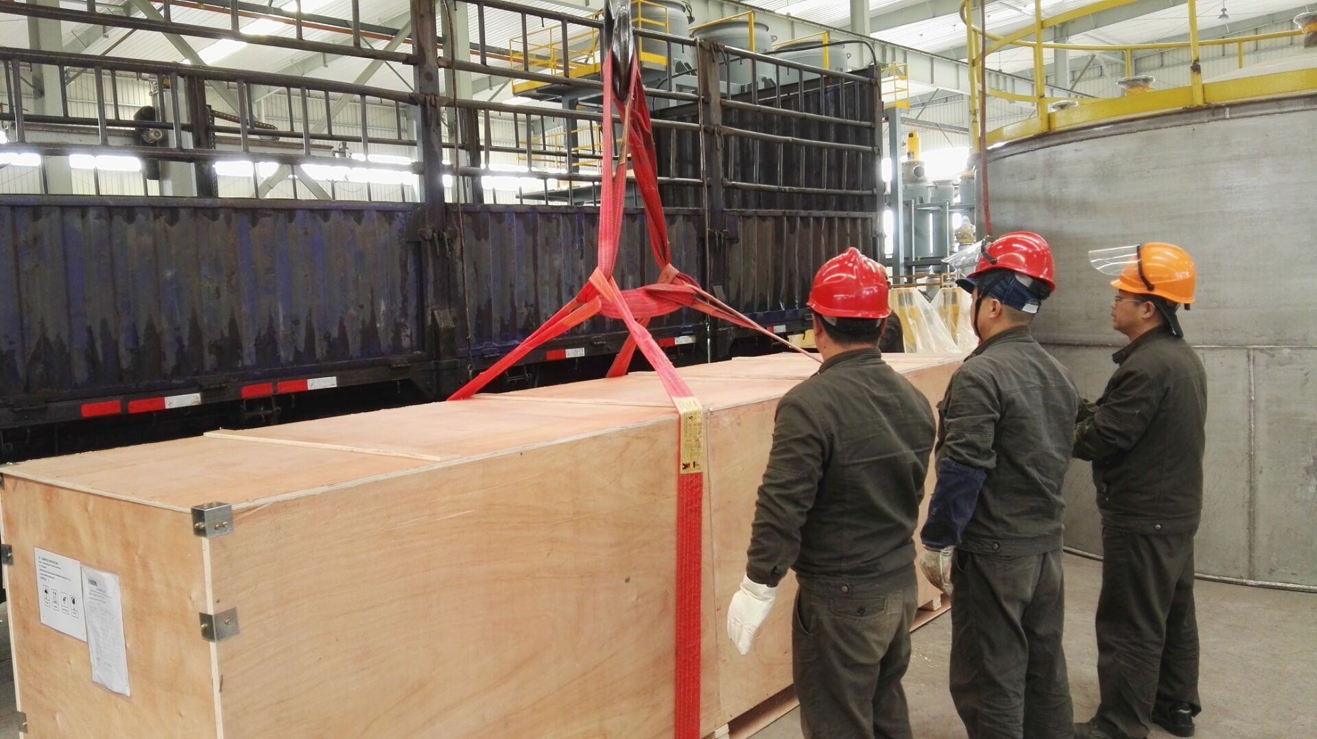 UL0.1-80m2 Thin Film Evaporator ODM Vacuum Distillation Column
