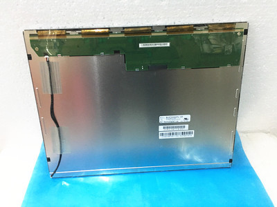 HT150X02-100 High Resolution Touch Screen Monitor 250CD/M2 BOE 15" LCD Model 1024*768 Pixels