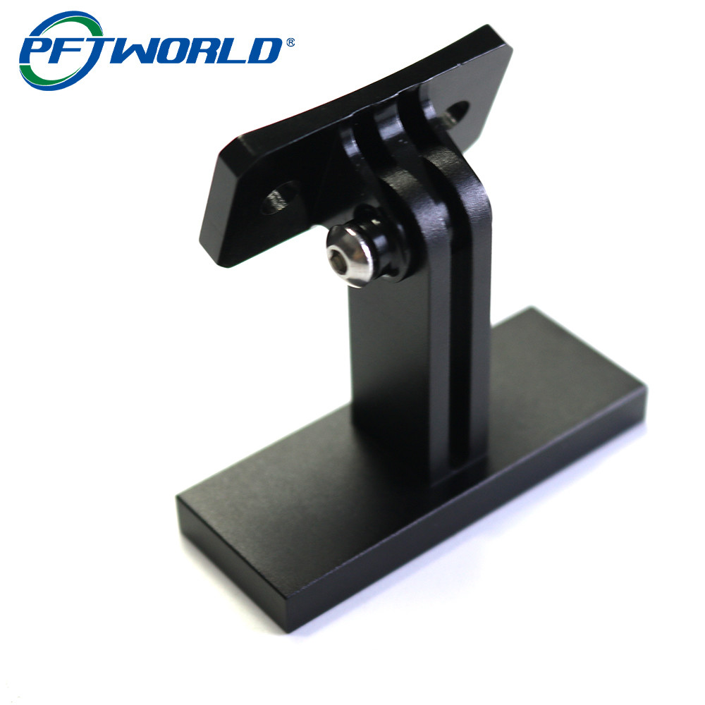 CNC Turning Milling Parts Aluminum CNC Machining Parts CNC Precision Mechanical Parts