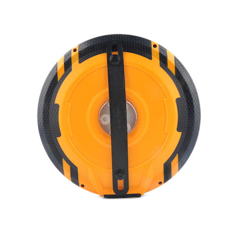 Wintape 50m 165ft Fiberglass Long Tape Measurement For Outdoor Large Areas Long Measuring Needs