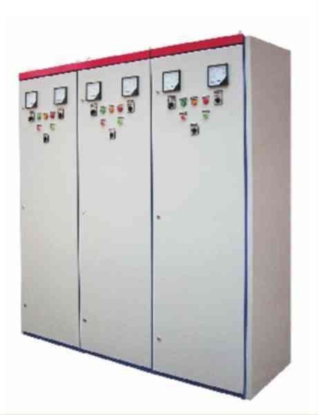 380V MCC Electrical Cabinets