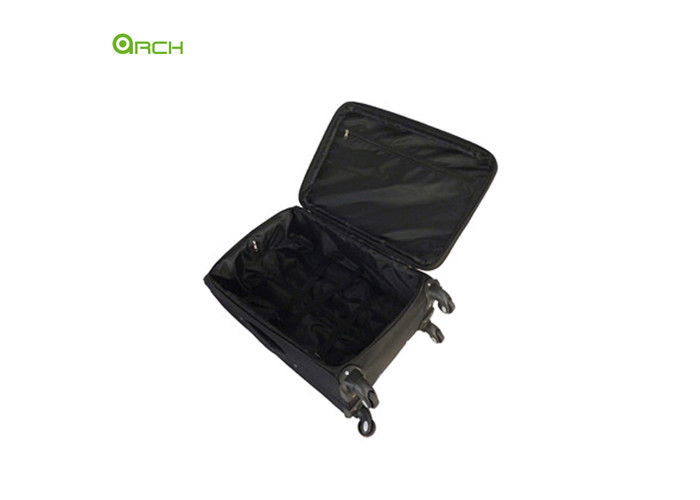 20 24 28 inch Classic 1680D Imitation Nylon Trolley Case