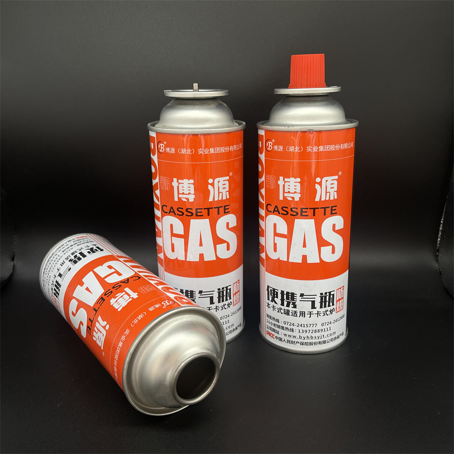 Versatile Durable LPG Canister For Industrial Applications Efficient And Reliable Fuel Source