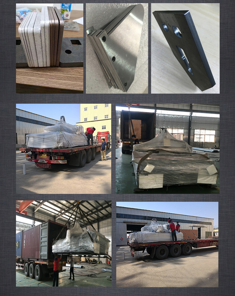 Professional CNC Fiber Laser Cutter Metal Applicable Material Long Service Life