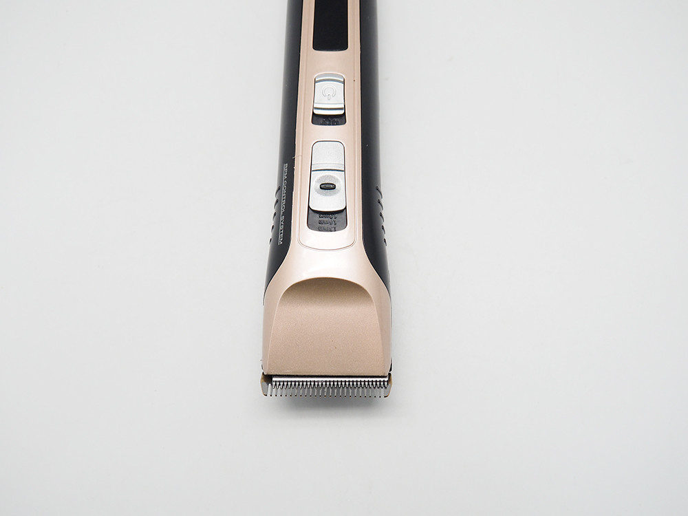 Z-302 Professional Corded Hair Clipper Men Trimmer Kit