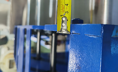 Increase Your Production Output with Our Advanced Plastic Strap Making Machine
