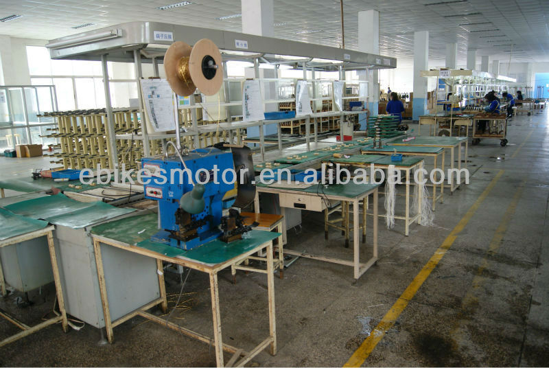 2015 Factory New Style Alloy Frame Lithium Electric Mountain Bike KITS