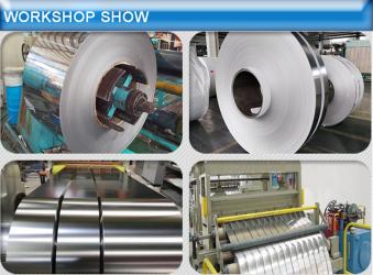 Wuxi Zhongxin Special Steel Co.，Ltd