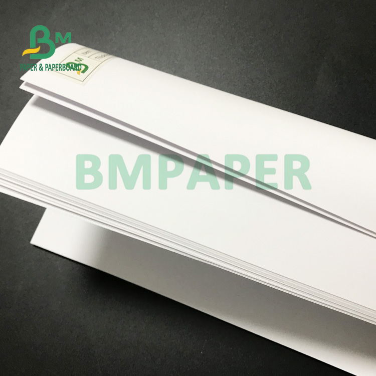 200gsm 230gsm Offset Printing Paper For Brochure 615mm X 912mm