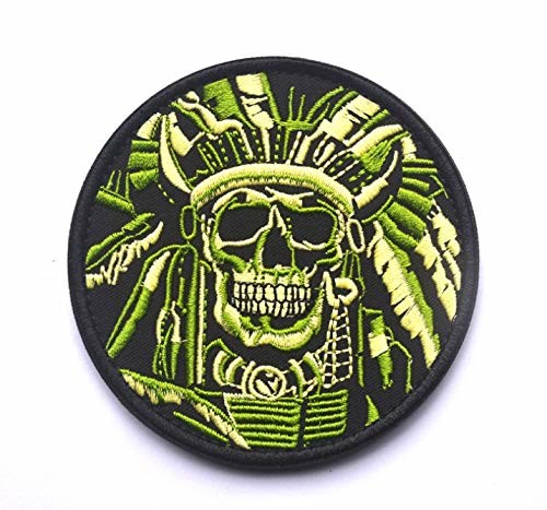 Iron on Backing Custom Woven Patches For Sports Clothing Garment