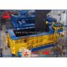 Buy cheap Waste Beverage Cans Scrap Metal Baler Aluminum Can Recycling Equipment PLC from wholesalers