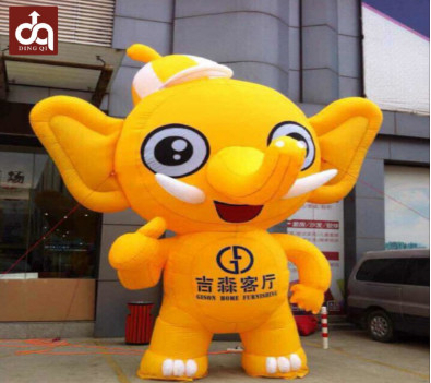 The inflatable model is customized to customize the gas mold of the Christmas tree arch.a kinds of colors