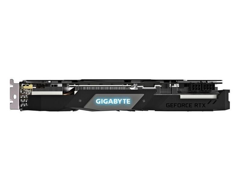GIGABYTE GeForce RTX2060 Super Miner Graphics Card 8GB GDDR6 Gaming Graphics Card