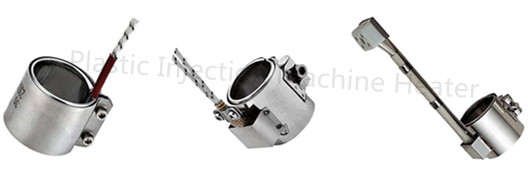 Plastic Injection Machine Heater