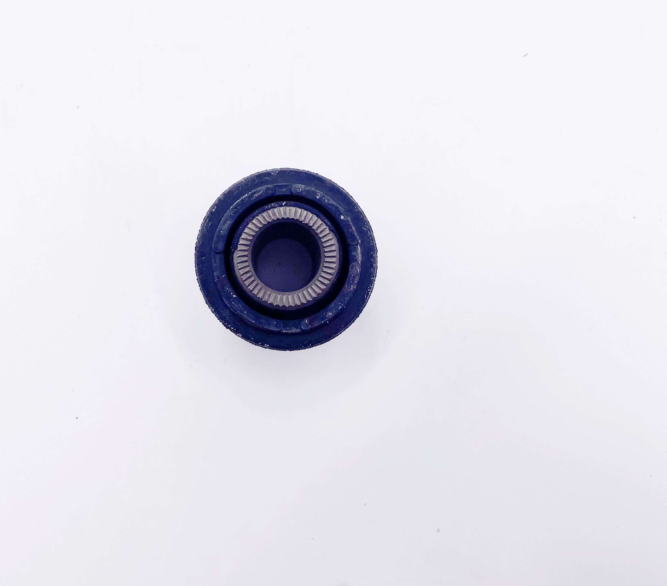 48725-48020 Nissan Black Rear Control Arm Bushing stable\high performance\durable\ for TOYOTA CAMRY Auto Parts durable