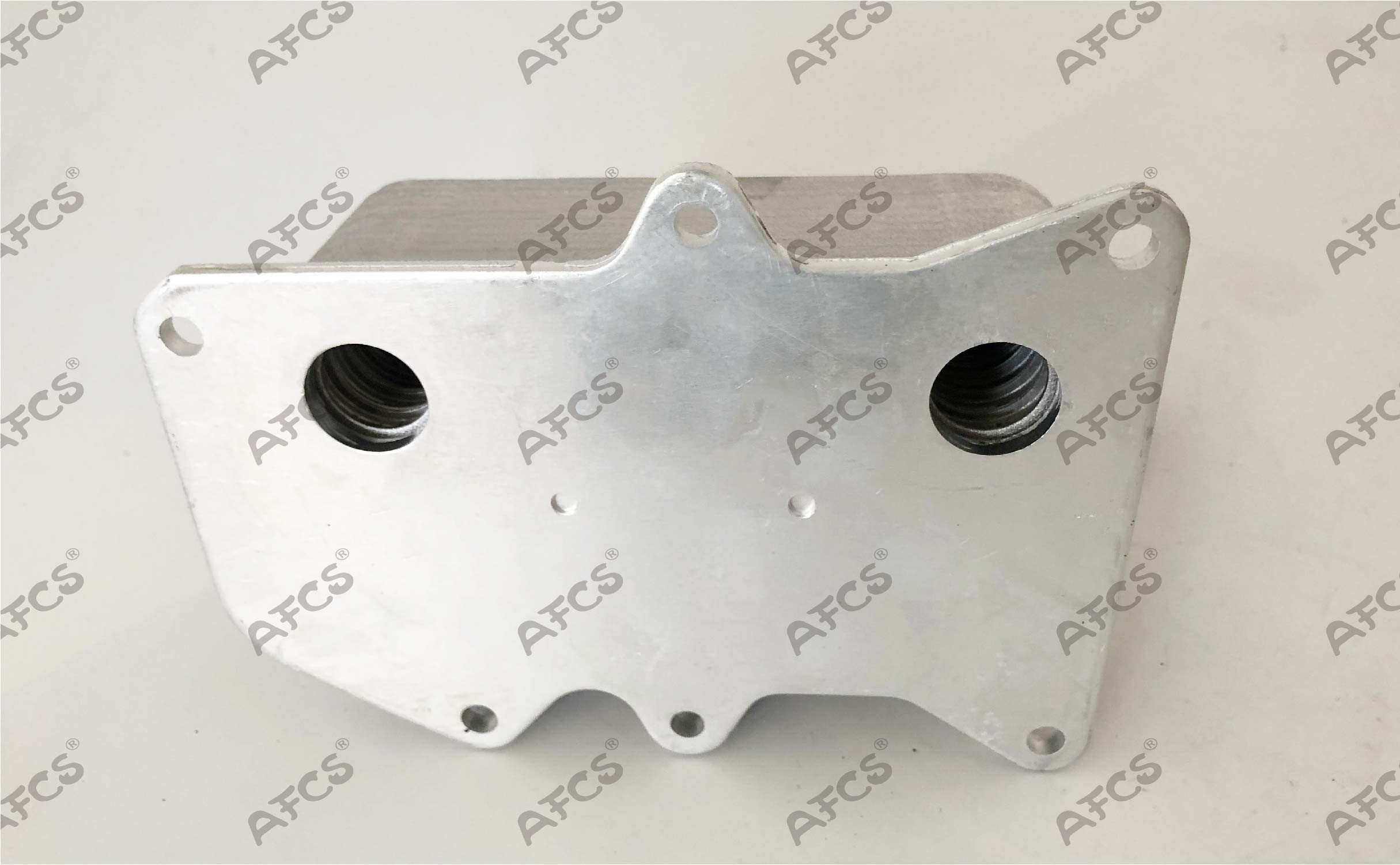 26410-2F020 26410-2F000 Engine Oil Cooler For Hyundai Kia 2010-2012