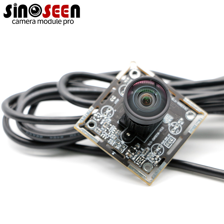 ODM Color Image Wide Angle Lens 13MP Camera Module Usb 2.0 HDR