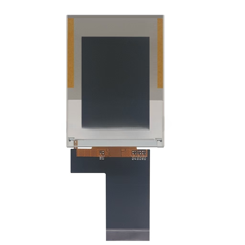 2.4 Inch TFT Display Module 240X320 Resolution MCU/RGB+SPI Interface Driving IC ST7789VI