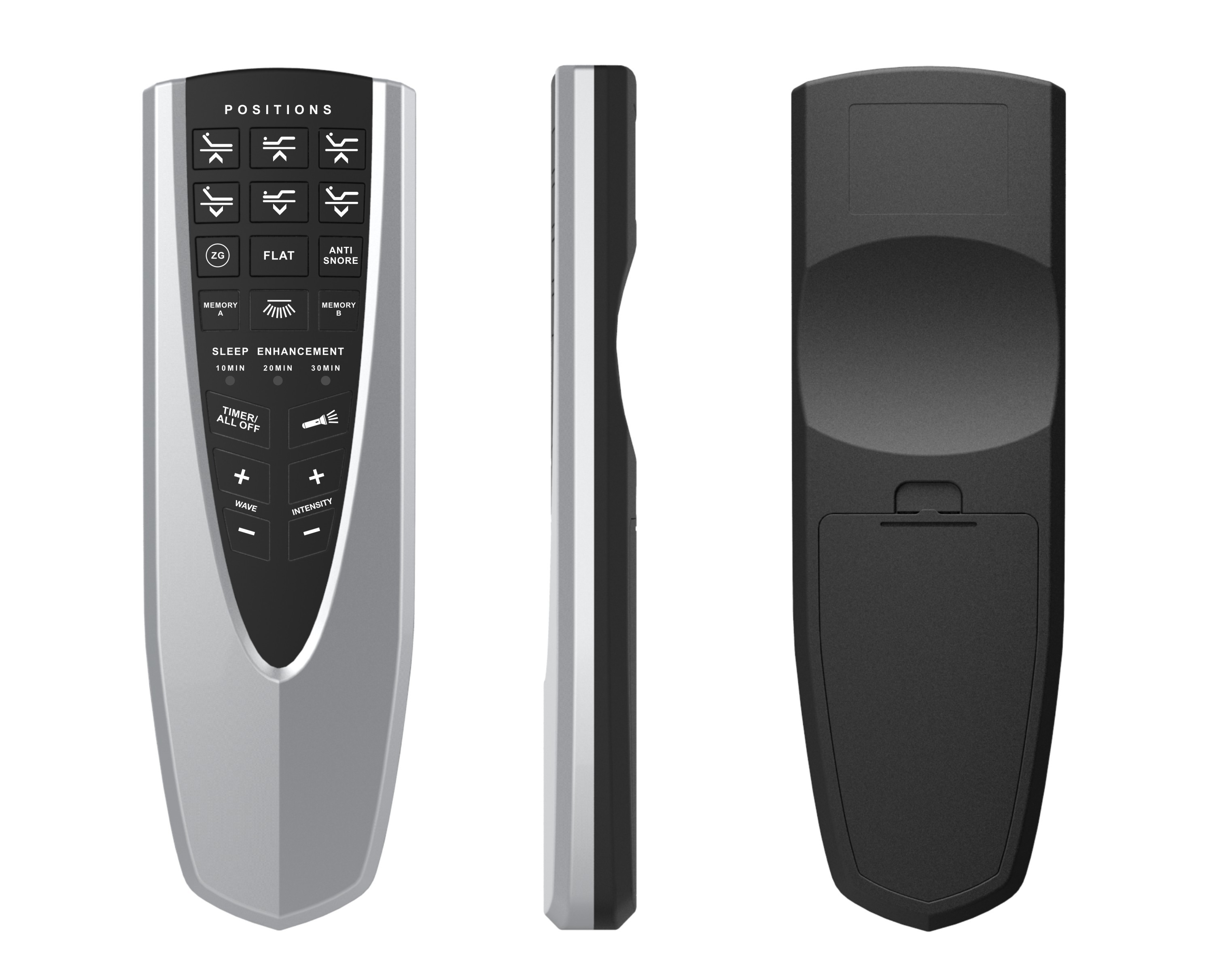 Powerful All In One Remote Control Strict Inspected Super Sensitivity Nice Reception Range