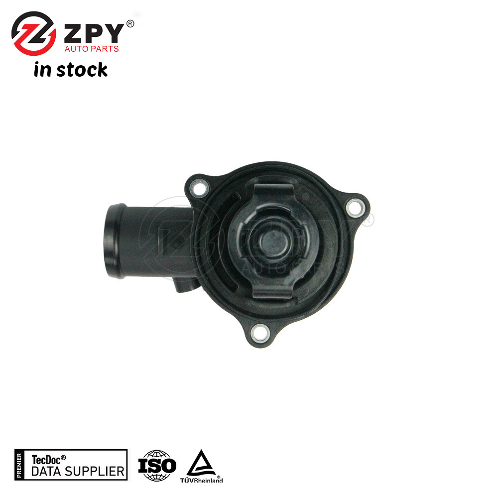 Engine Coolant Thermostat For 07-14 Audi Q7 VW Touareg 3.0TDI 059 121 111R