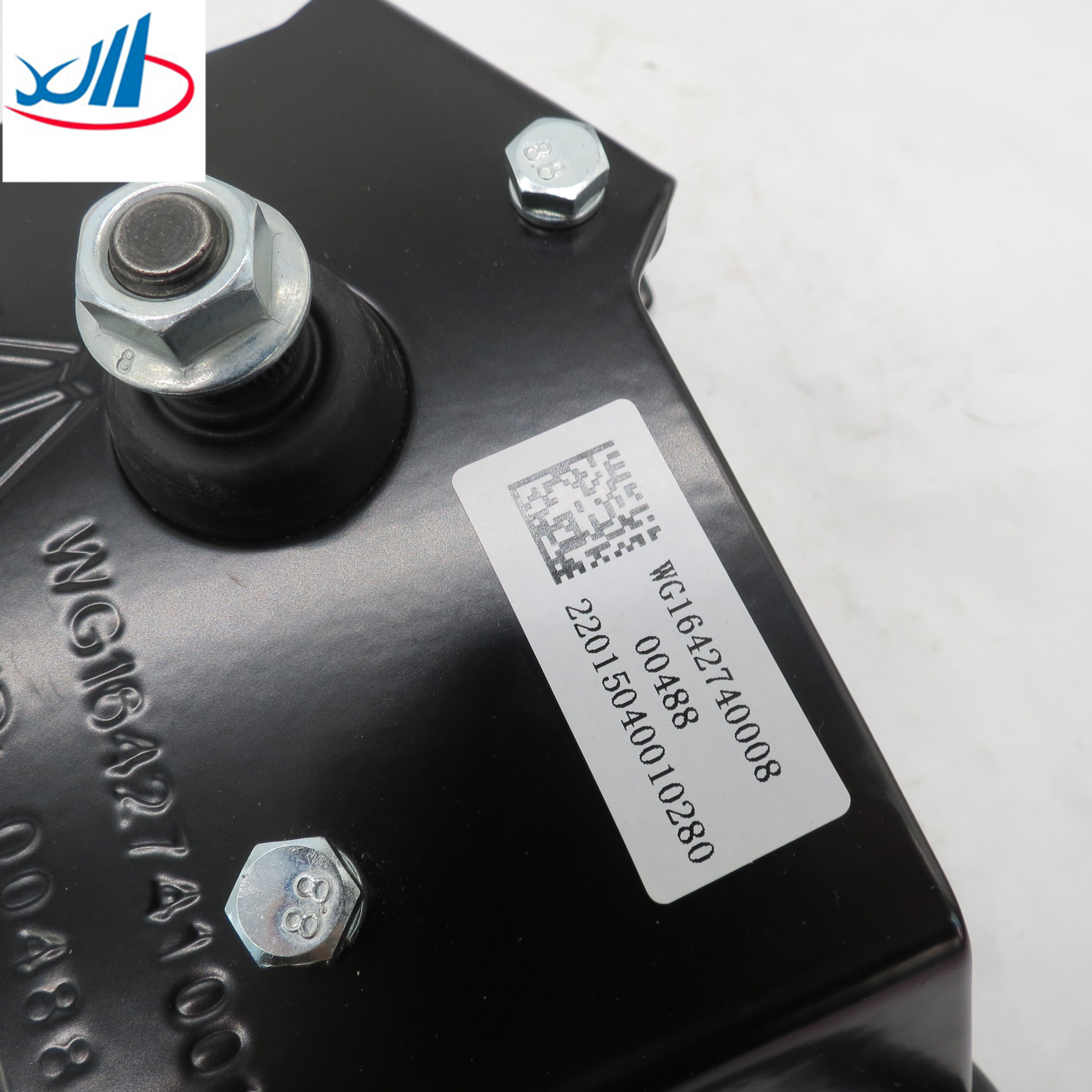 Original Bus Windshield Wiper Motor For SINOTRUK