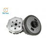 Buy cheap 67 Teeth 6 Holes 6 Plates Honda TITAN150-6 Motorcycle Clutch ASSY / Motorcycle from wholesalers