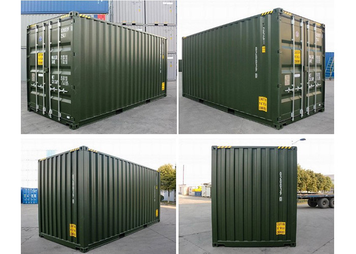 Topshaw 2020 Customize Simple Design Tiny Homes Shipping Container Cabin