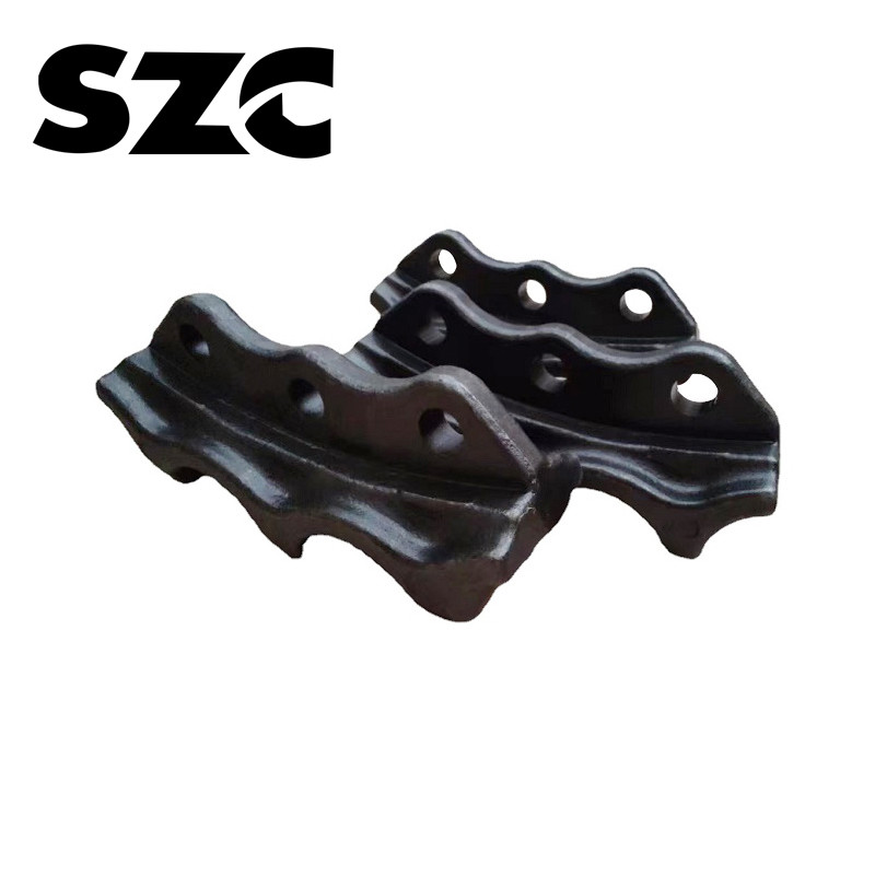 D5H D6D D6H D7R D7G Bulldozer Segment Bulldozer Parts