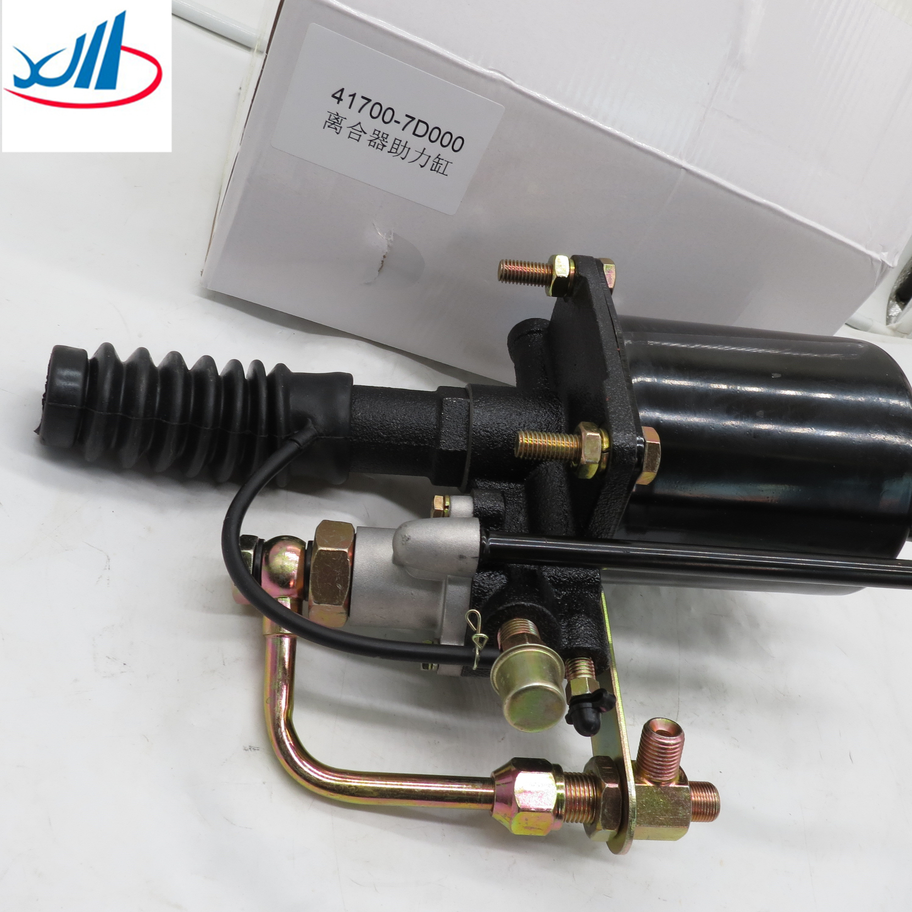 OE 41700-7D000 AA96A16110A Clutch Servo For KIA Bus Parts & Accessories