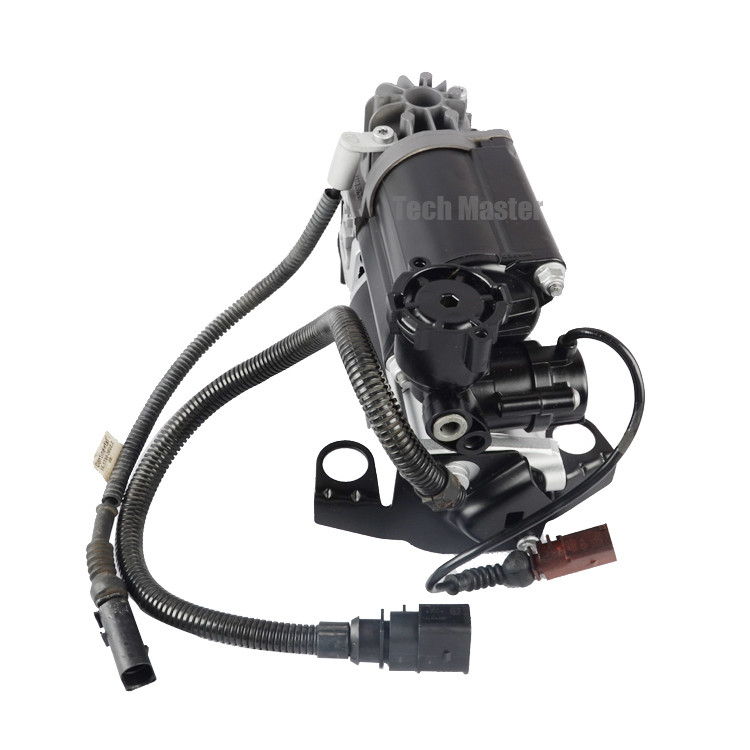 Gas Filled Auto Compressor Repair Kit For W639 W447 W448 Car Suspension System 6393200404 6393200204