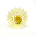 12pcs Synthetic Badminton Shuttlecock Custom Plastic Badminton Shuttles